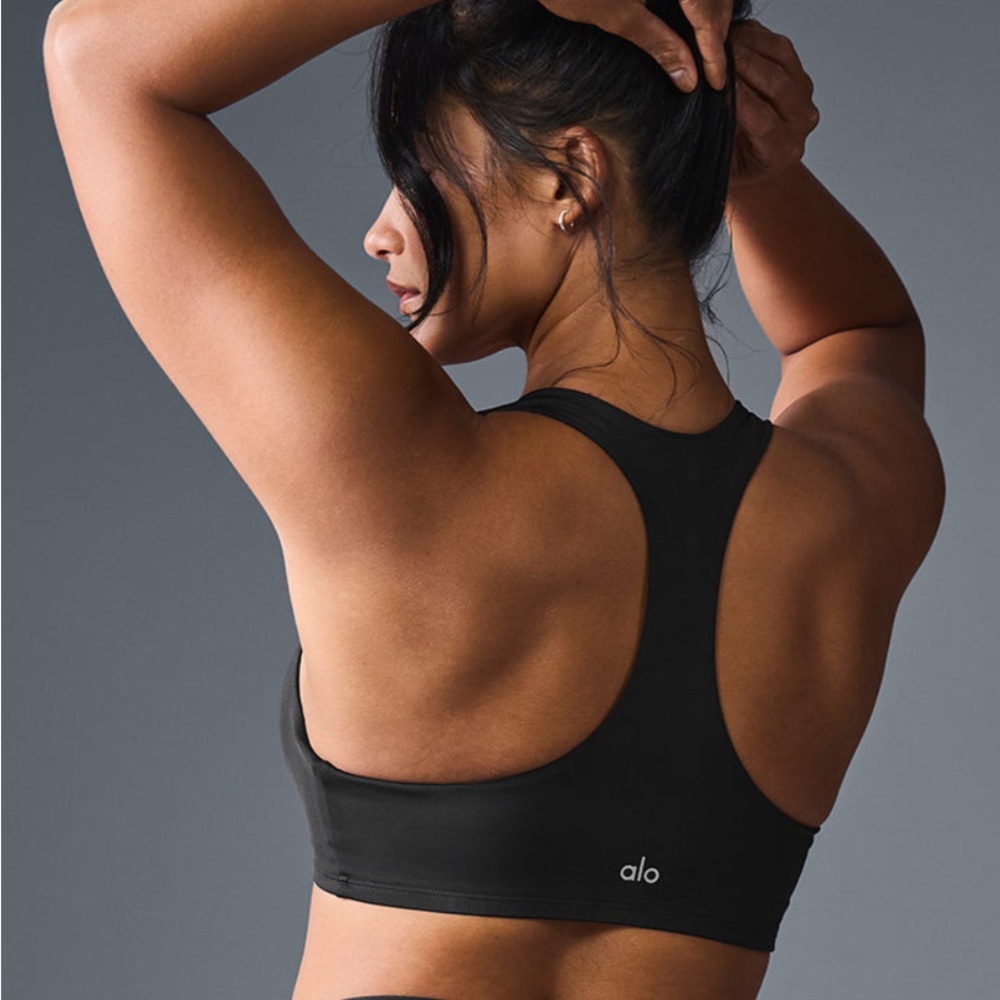 ALO Yoga Airlift Advantage Racerback